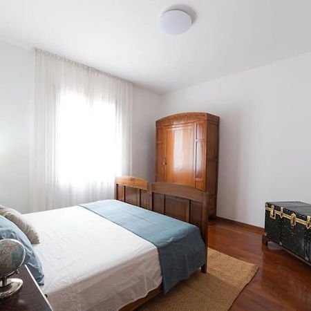 Eb28House Appartamento Con Posto Auto Compreso Pádua Exterior foto