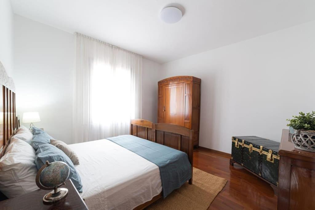 Eb28House Appartamento Con Posto Auto Compreso Pádua Exterior foto